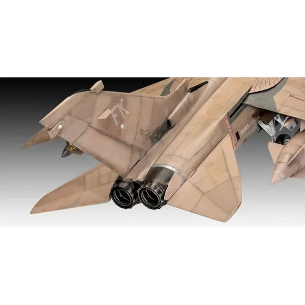 Panavia Tornado GR Mk. 1 RAF "Gulf War"