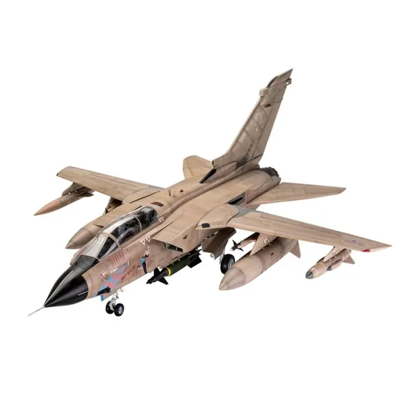 Panavia Tornado GR Mk. 1 RAF "Gulf War"