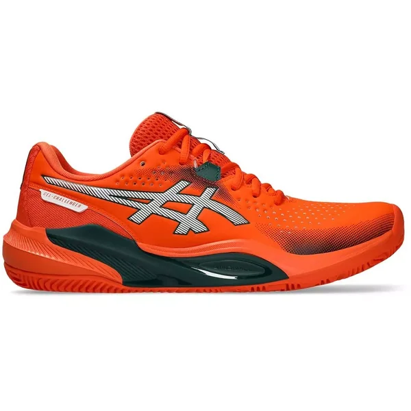 Pantalon Asics Match Bleu Marine