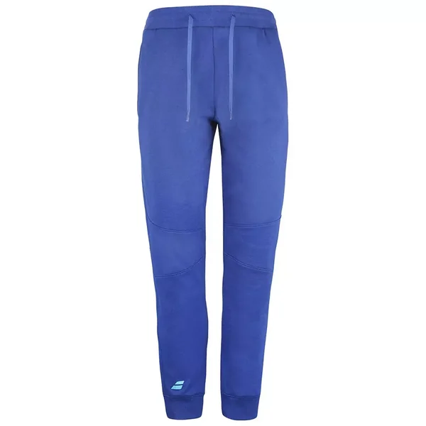Pantalon Babolat Exercise Bleu marine