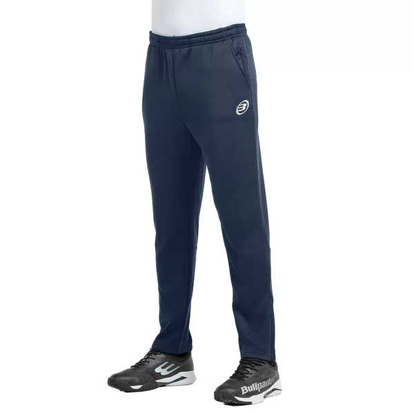 Pantalon Bullpadel Gudina Bleu marine
