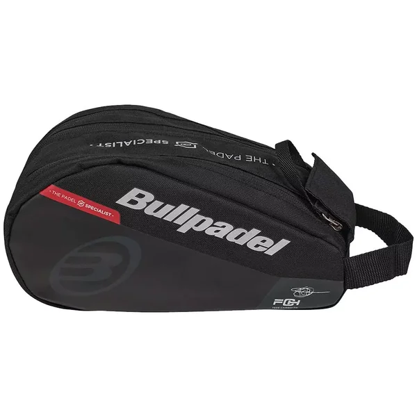 Pantalon Bullpadel Gudina Bleu marine