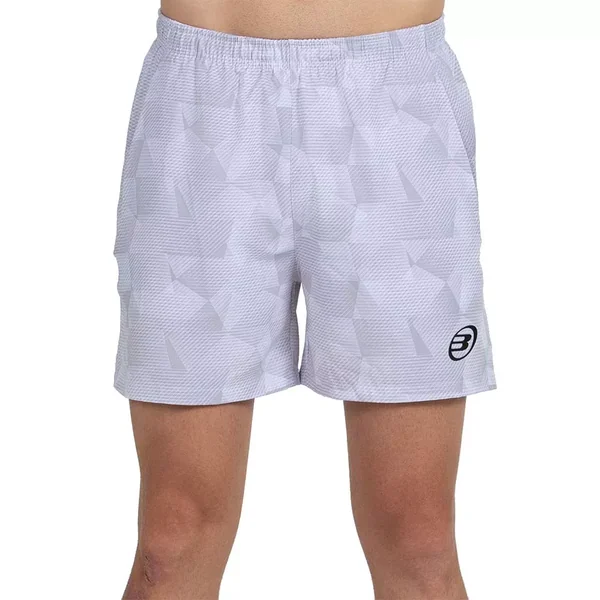 Pantalon Bullpadel Gudina Noir
