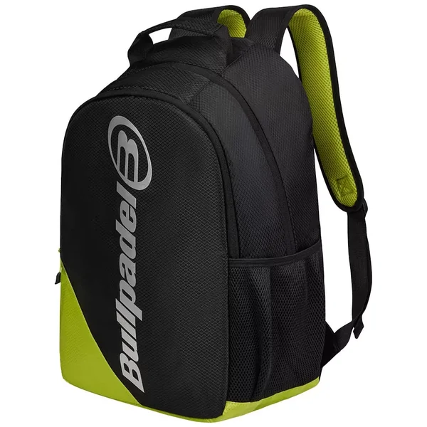Pantalon Bullpadel Gudina Noir