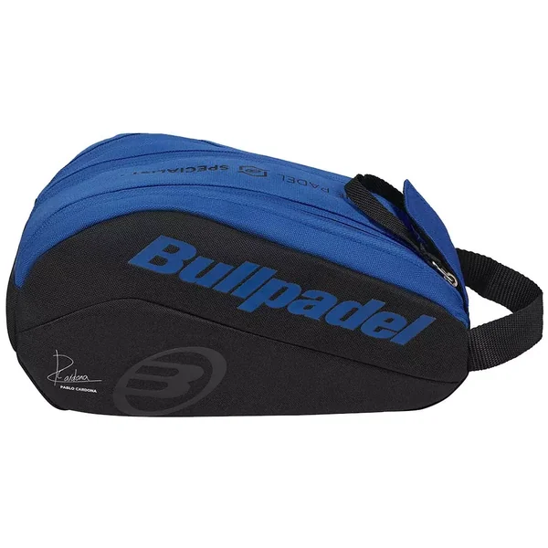 Pantalon Bullpadel Gudina Noir