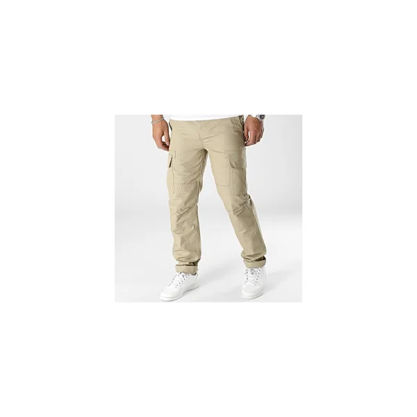 Pantalon Cargo Dickies Millerville Beige