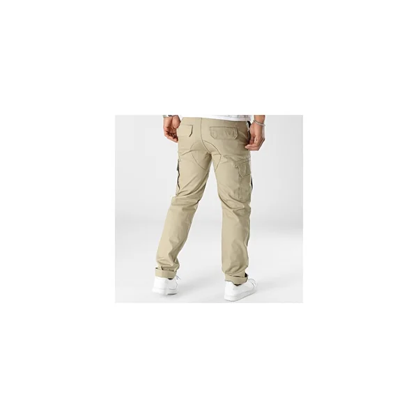 Pantalon Cargo Dickies Millerville Beige