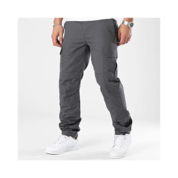 Pantalon Cargo Dickies Millerville Gris