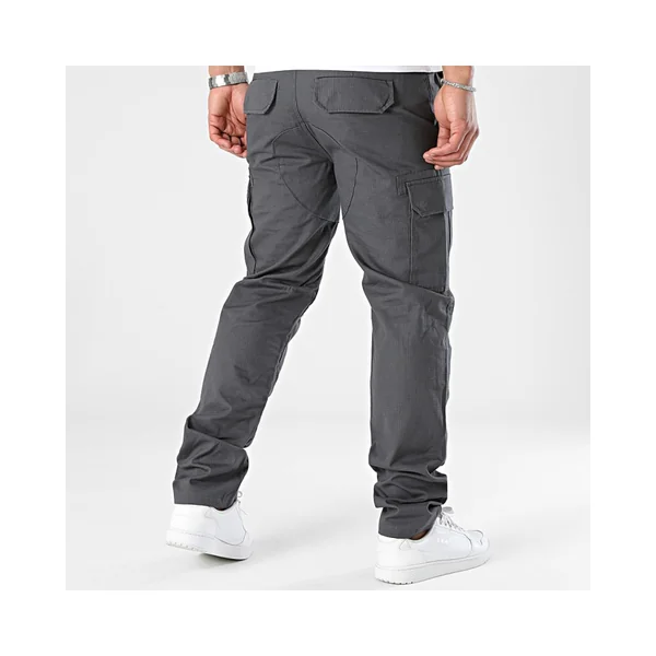 Pantalon Cargo Dickies Millerville Gris