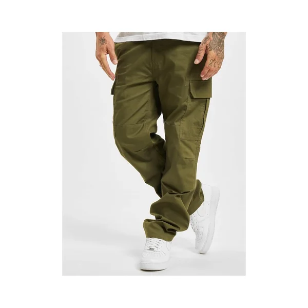 Pantalon Cargo Dickies Millerville military green