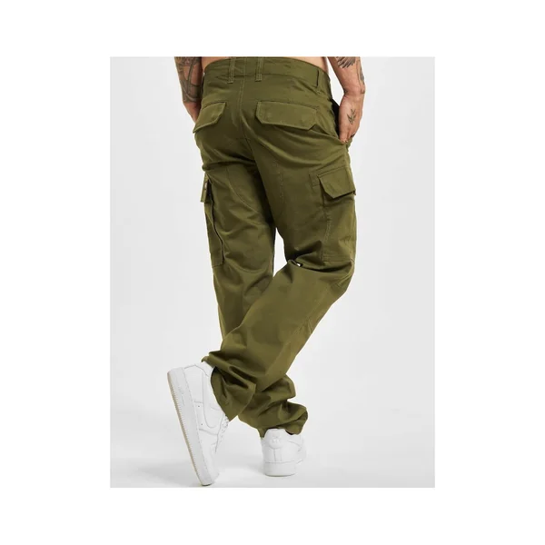 Pantalon Cargo Dickies Millerville military green