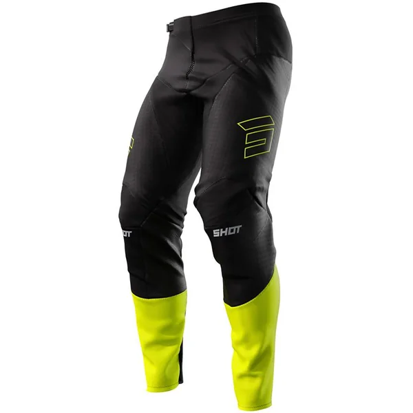 Pantalon Cross CONTACT PATROL