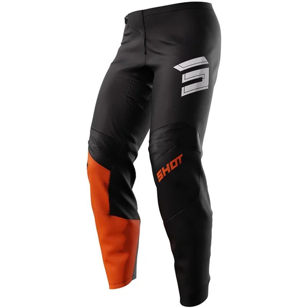Pantalon Cross DRAW SQUAD