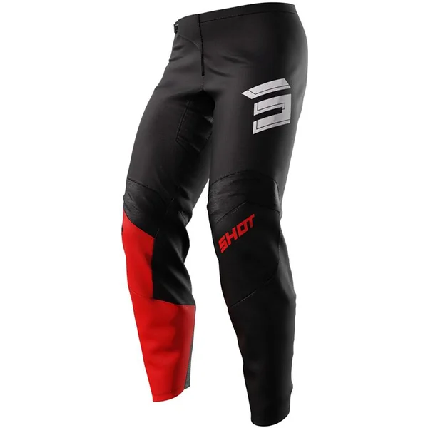 Pantalon Cross DRAW SQUAD