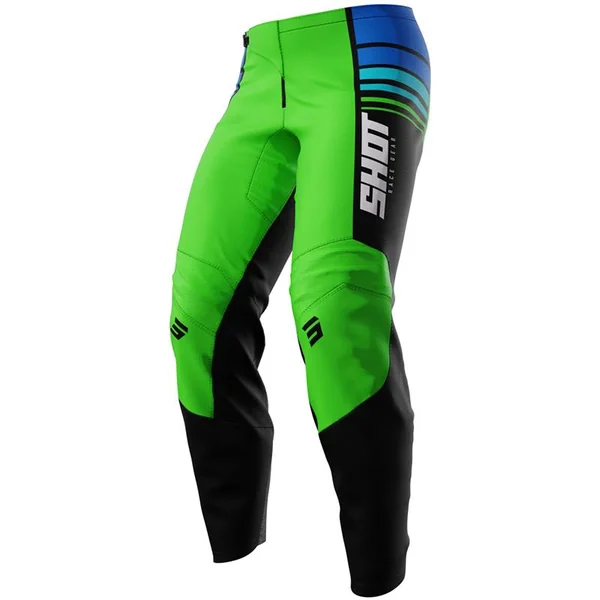Pantalon Cross RAW PEAK KID