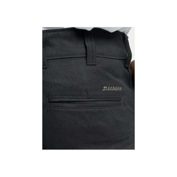 Pantalon Dickies Sherburn Noir Classique