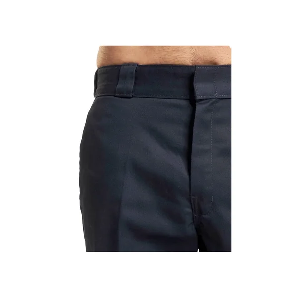 Pantalon Dickies Work Bleu Foncé 874 Coupe Originale
