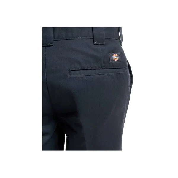 Pantalon Dickies Work Bleu Foncé Slim 872