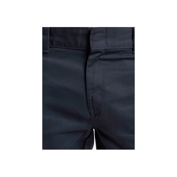 Pantalon Dickies Work Bleu Foncé Slim 872