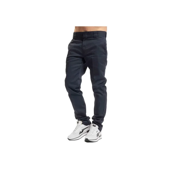 Pantalon Dickies Work Bleu Foncé Slim 872
