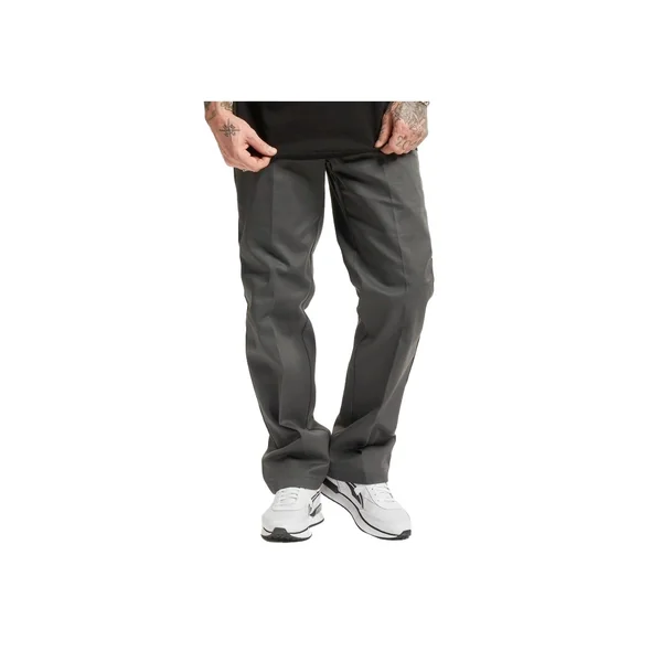 Pantalon Dickies Work Gris 874 Coupe Originale
