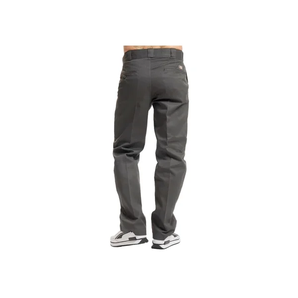Pantalon Dickies Work Gris 874 Coupe Originale