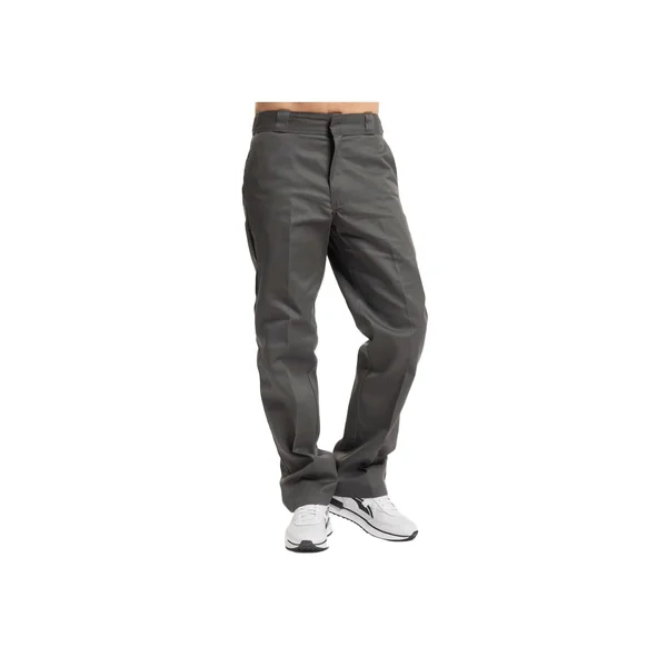 Pantalon Dickies Work Gris 874 Coupe Originale