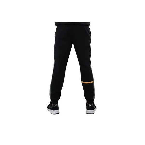 Pantalon Jogging Sergio Tacchini Replica Noir et Gris