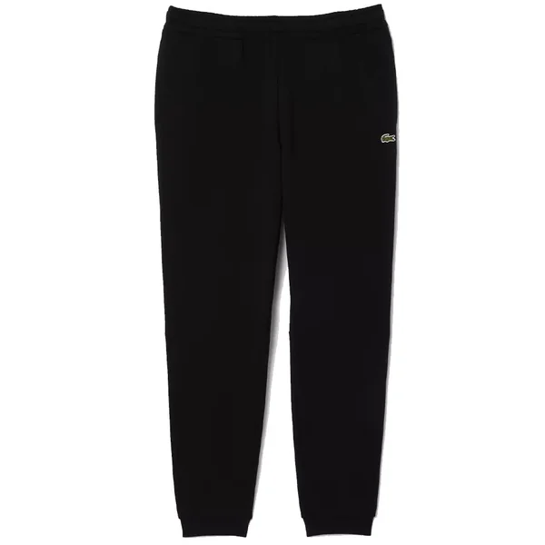 Pantalon Lacoste Core Noir