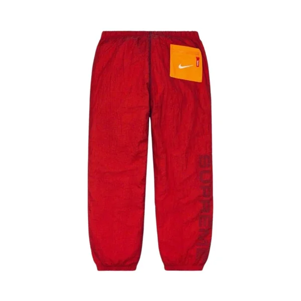 Pantalon Supreme x Nike Jewel Reversible Ripstop
