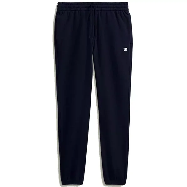 Pantalon Wilson Team Jogger Bleu marine