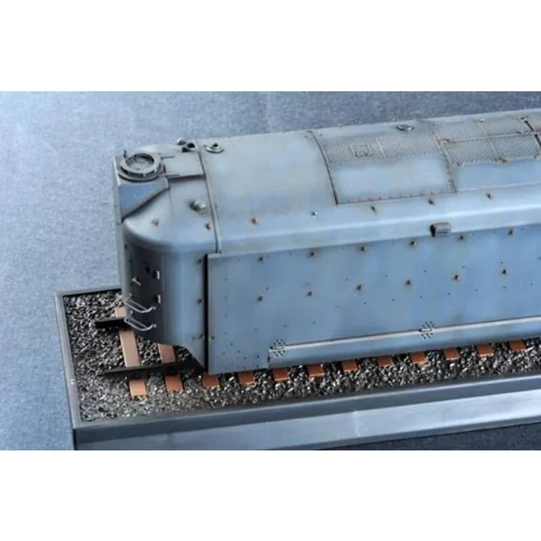 PANZERTRIEBWAGEN NR.16 BLINDÉE