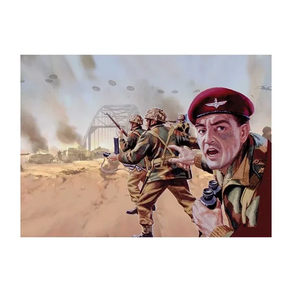 Parachutistes britanniques de la Seconde Guerre mondiale