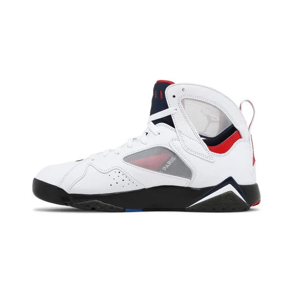 Paris Saint-Germain x Air Jordan 7 Retro 'Paname'