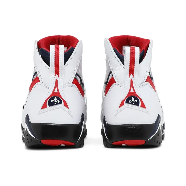 Paris Saint-Germain x Air Jordan 7 Retro 'Paname'