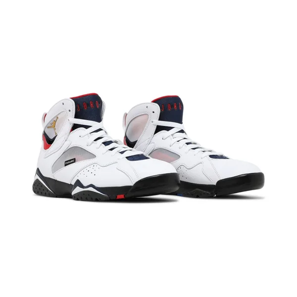 Paris Saint-Germain x Air Jordan 7 Retro 'Paname'