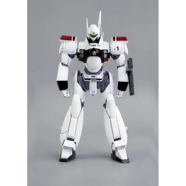 PATLABOR Figurine Robo-Dou Ingram Unit 1 Threezero