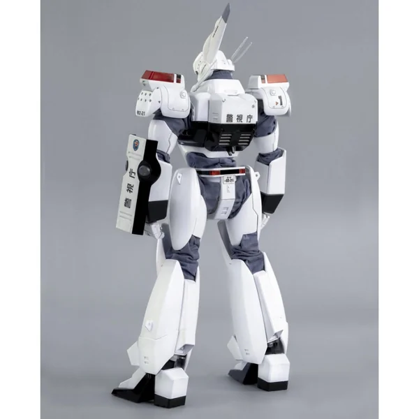 PATLABOR Figurine Robo-Dou Ingram Unit 1 Threezero