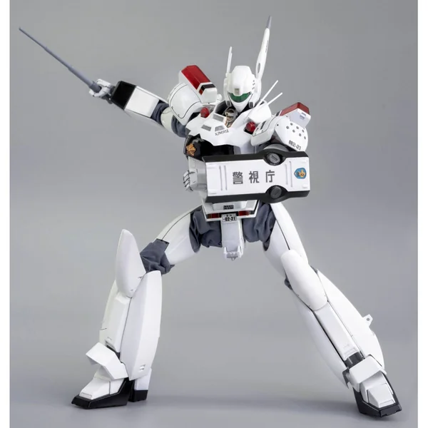 PATLABOR Figurine Robo-Dou Ingram Unit 1 Threezero