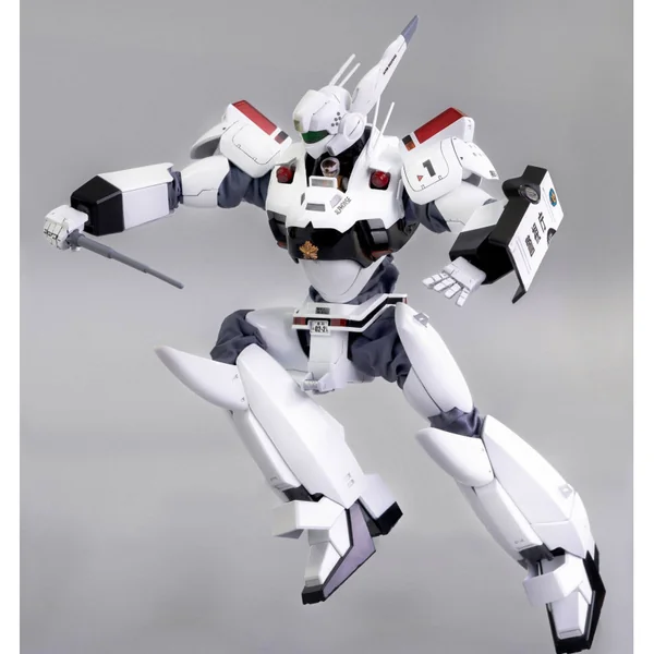 PATLABOR Figurine Robo-Dou Ingram Unit 1 Threezero