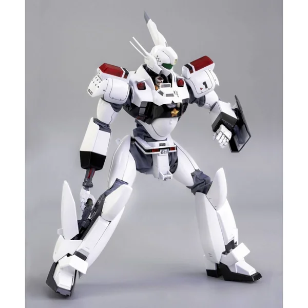 PATLABOR Figurine Robo-Dou Ingram Unit 1 Threezero