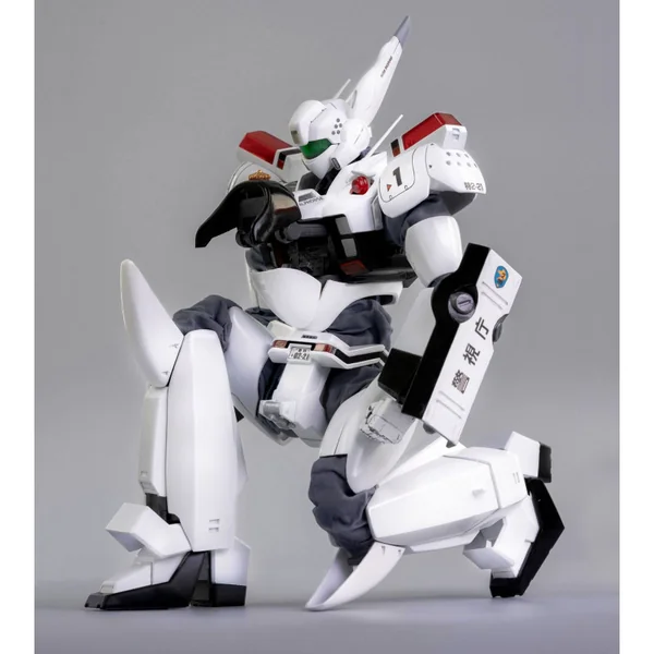 PATLABOR Figurine Robo-Dou Ingram Unit 1 Threezero