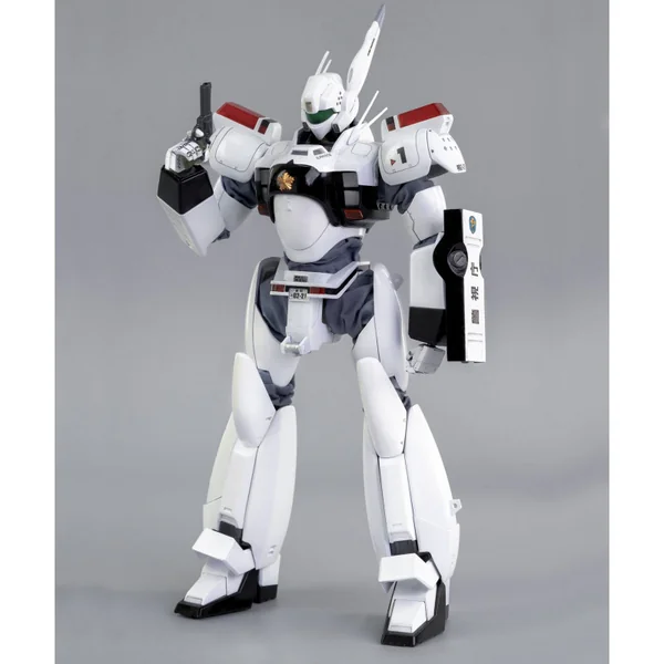PATLABOR Figurine Robo-Dou Ingram Unit 1 Threezero