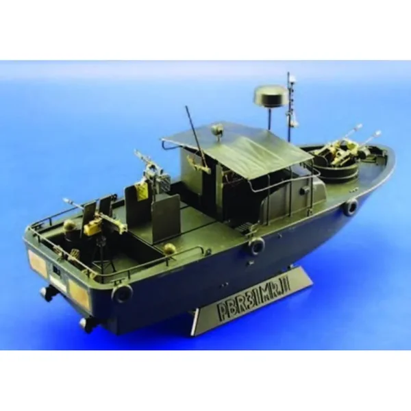 PBR 31 Mk. II Pibber (pour maquettes Tamiya)