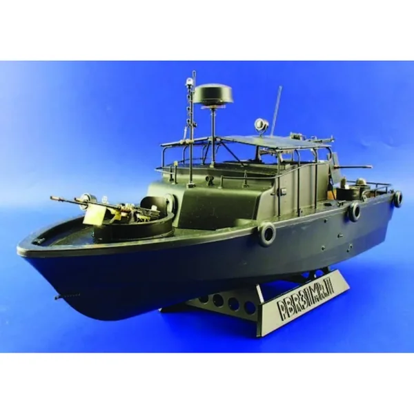 PBR 31 Mk. II Pibber (pour maquettes Tamiya)