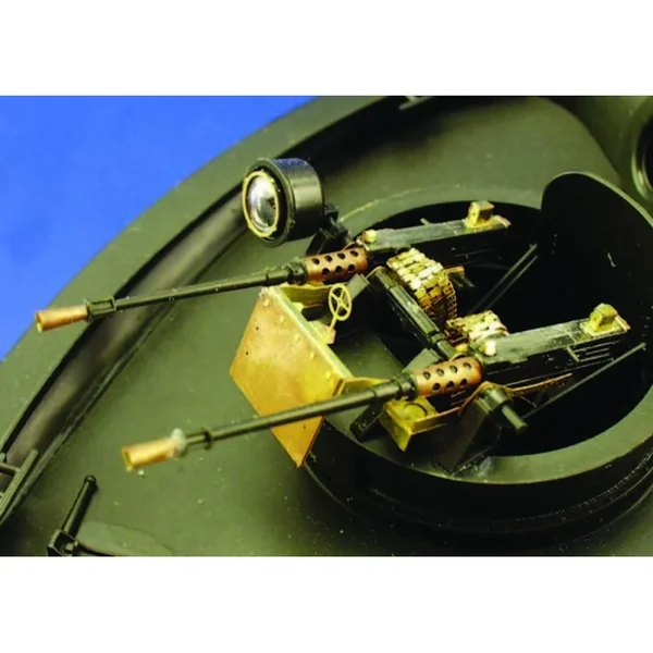 PBR 31 Mk. II Pibber (pour maquettes Tamiya)