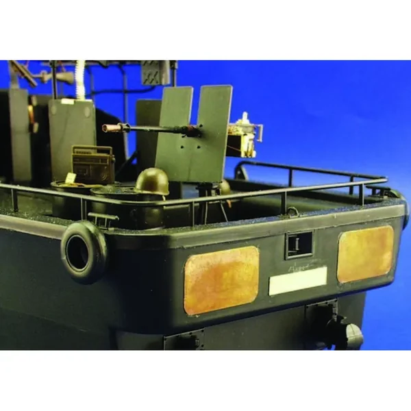 PBR 31 Mk. II Pibber (pour maquettes Tamiya)