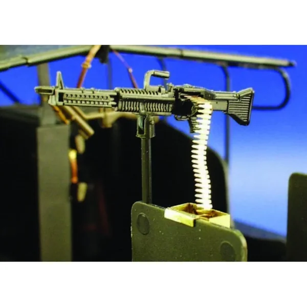 PBR 31 Mk. II Pibber (pour maquettes Tamiya)