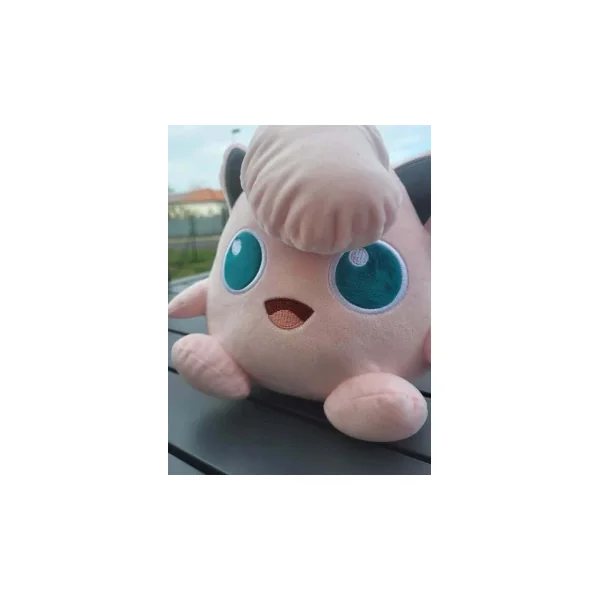 Peluche Pokémon Rondoudou