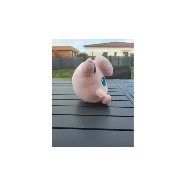 Peluche Pokémon Rondoudou